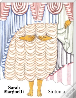 Capa do artigo Sarah Margnetti