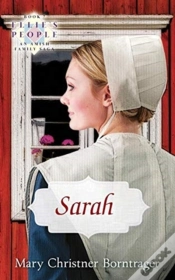 Capa do artigo Sarah