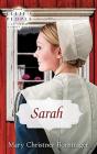 Sarah - Preview