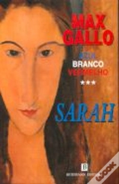 Capa do artigo Sarah