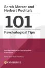 Sarah Mercer And Herbert Puchta'S 101 Psychological Tips Paperback - Preview