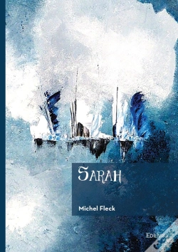 Capa do artigo Sarah