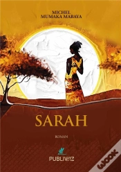 Capa do artigo Sarah