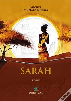 Capa do artigo Sarah