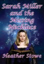 Sarah Miller And The Missing Necklace - Preview
