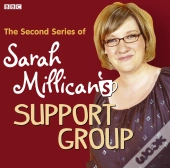 Sarah Millican'S Support Group: Complete Series 2