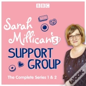 Capa do artigo Sarah Millican