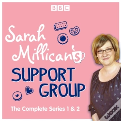 Capa do artigo Sarah Millican'S Support Group