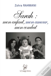 Capa do artigo Sarah : Mon Enfant, Mon Amour, Mon Combat