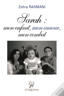 Capa do artigo Sarah : Mon Enfant, Mon Amour, Mon Combat