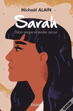 Capa do artigo Sarah - Mon Unique Et Tendre Amour