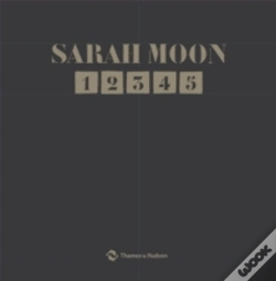 Capa do artigo Sarah Moon, 12345