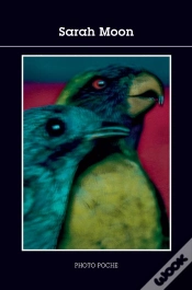 Capa do artigo Sarah Moon