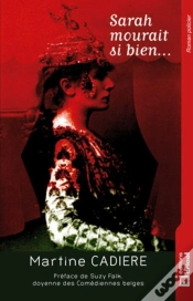 Capa do artigo Sarah Mourait Si Bien