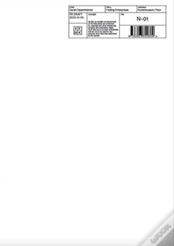 Capa do artigo Sarah Oppenheimer