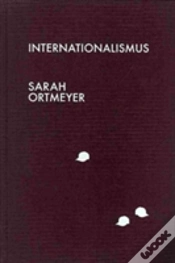 Capa do artigo Sarah Ortmeyer