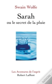 Capa do artigo Sarah Ou Le Secret De La Pluie
