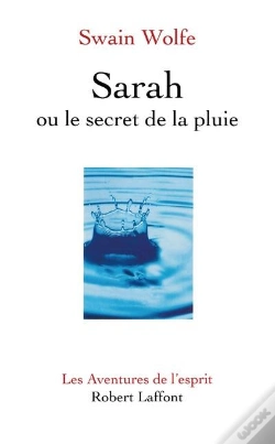Capa do artigo Sarah Ou Le Secret De La Pluie