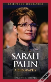 Capa do artigo Sarah Palin