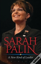 Capa do artigo Sarah Palin