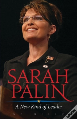 Capa do artigo Sarah Palin
