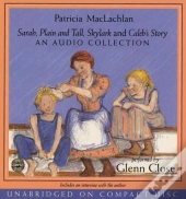 Sarah, Plain And Tall Collection