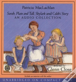 Capa do artigo Sarah, Plain And Tall Collection