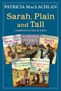 Sarah, Plain And Tall Complete Collection - Preview