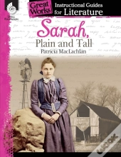 Sarah, Plain And Tall