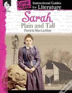 Capa do artigo Sarah, Plain And Tall