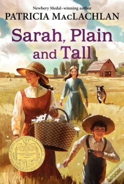 Capa do artigo Sarah, Plain And Tall