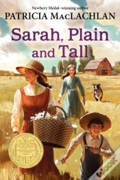 Capa do artigo Sarah, Plain And Tall