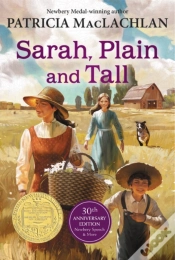 Capa do artigo Sarah, Plain And Tall