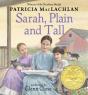 Sarah, Plain And Tall - Preview