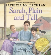 Capa do artigo Sarah, Plain And Tall