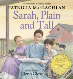 Capa do artigo Sarah, Plain And Tall