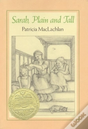 Capa do artigo Sarah, Plain And Tall