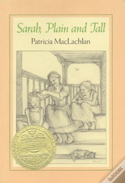 Capa do artigo Sarah, Plain And Tall