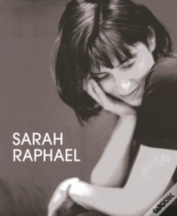 Capa do artigo Sarah Raphael