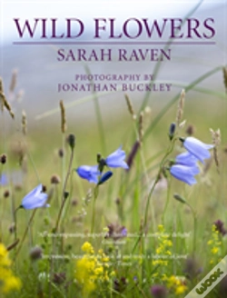 Capa do artigo Sarah Raven'S Wild Flowers