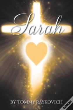 Capa do artigo Sarah