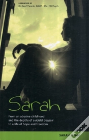 Capa do artigo Sarah