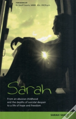 Capa do artigo Sarah