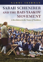 Sarah Schenirer And The Bais Yaakov Movement - Preview