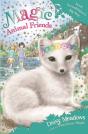 Sarah Scramblepaw'S Big Step - Preview