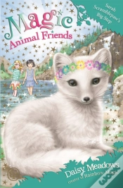 Capa do artigo Sarah Scramblepaw