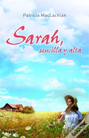 Capa do artigo Sarah Sencilla Y Alta