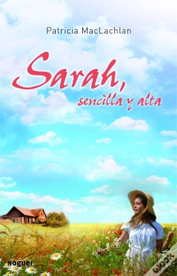 Capa do artigo Sarah Sencilla Y Alta
