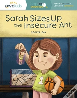 Capa do artigo Sarah Sizes Up The Insecure Ant