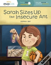 Capa do artigo Sarah Sizes Up The Insecure Ant